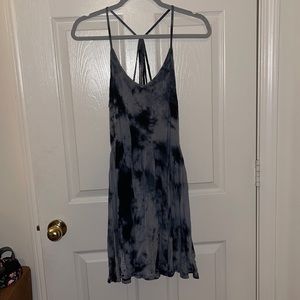 tank top dress